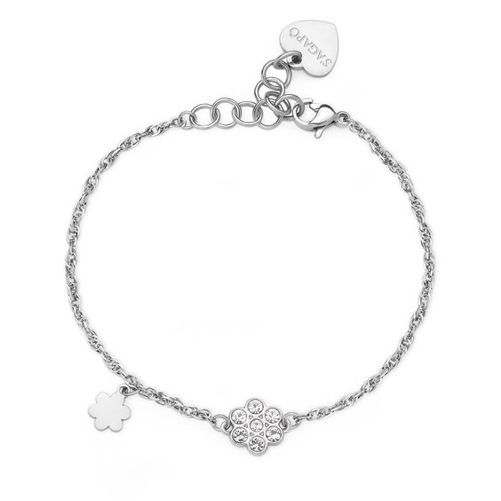 Bracciale Sagapo Donna in Acciaio SAR44 - SAR44